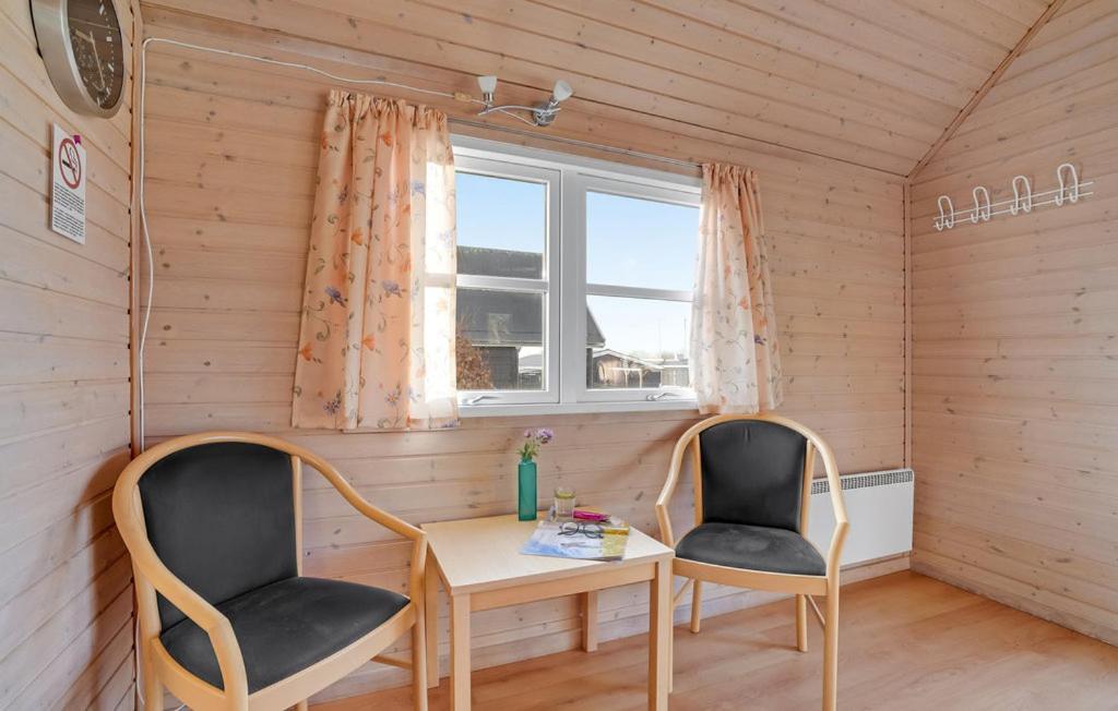 Toftum Bjerge Camping & Cottages Humlum Exteriér fotografie