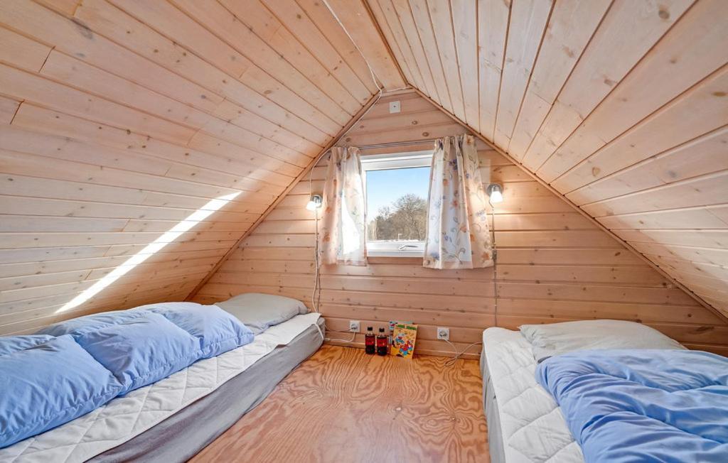 Toftum Bjerge Camping & Cottages Humlum Exteriér fotografie