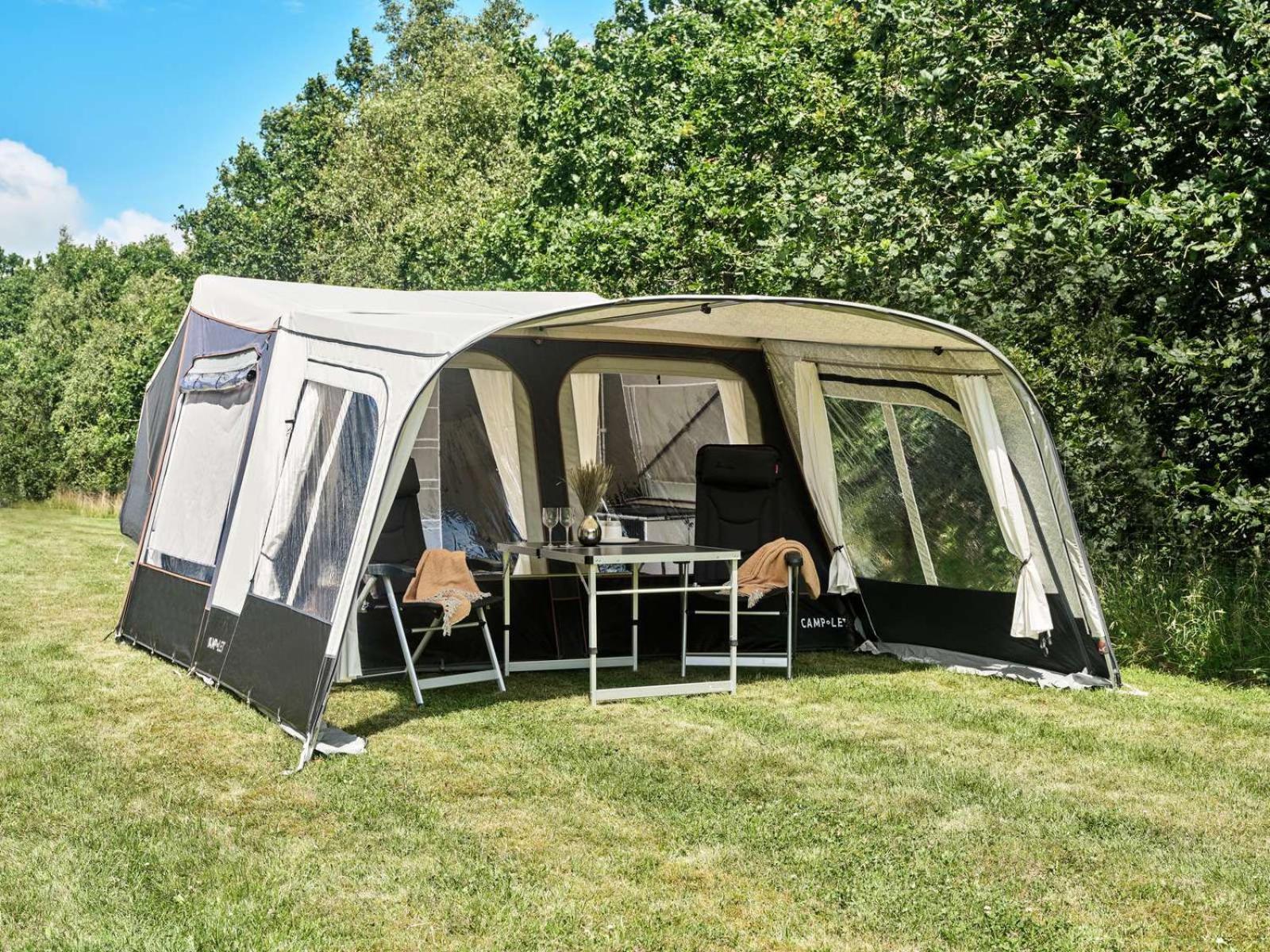 Toftum Bjerge Camping & Cottages Humlum Exteriér fotografie